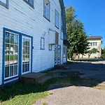 Captain's House - Kaptenimaja - Apartamento Kärdla