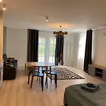 Apartamento Captain's House - Kaptenimaja -
