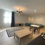 Apartamento Captain's House - Kaptenimaja - Kärdla