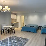 Captain's House - Kaptenimaja - Apartamento Kärdla