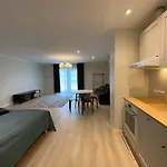 Captain's House - Kaptenimaja - Kärdla