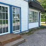 Captain's House - Kaptenimaja - *