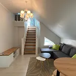 Captain's House - Kaptenimaja - Apartamento Kärdla