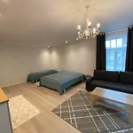 Captain's House - Kaptenimaja - Kärdla