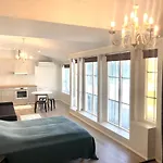 Apartamento Captain's House - Kaptenimaja -
