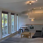 شقة Captain's House - Kaptenimaja - *