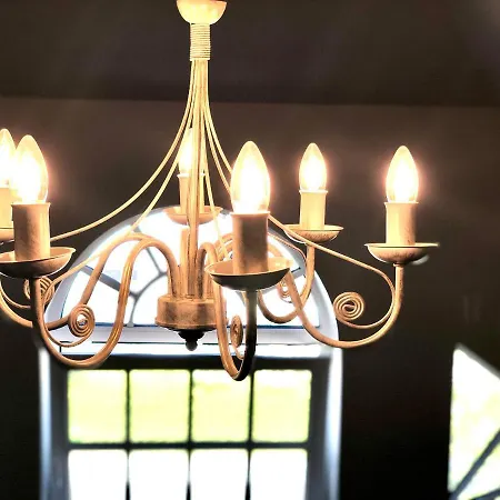 Captain's House - Kaptenimaja -