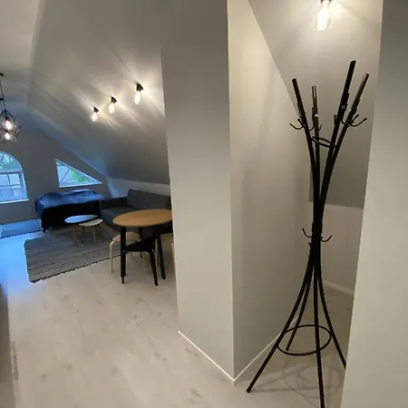 Captain's House - Kaptenimaja - Kärdla