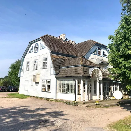 Captain's House - Kaptenimaja - * Kärdla