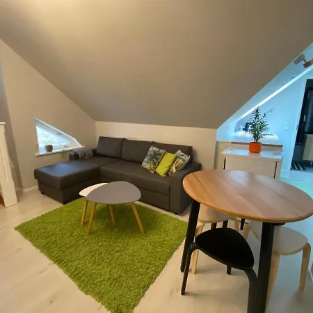 Διαμέρισμα Captain's House - Kaptenimaja - *