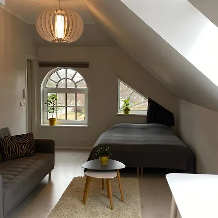 Διαμέρισμα Captain's House - Kaptenimaja -