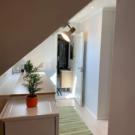 Διαμέρισμα Captain's House - Kaptenimaja -