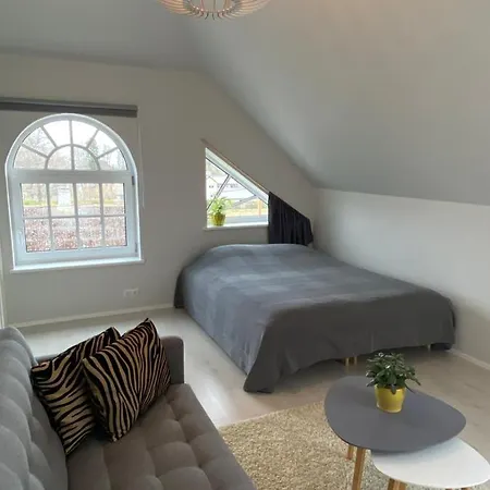 Captain's House - Kaptenimaja - * Kärdla