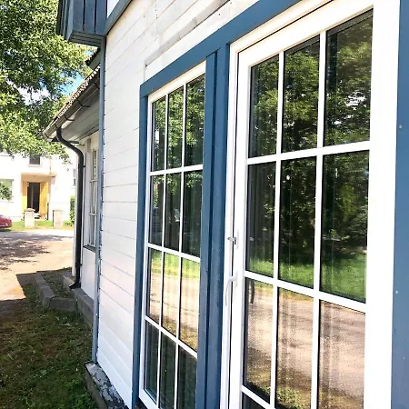 Διαμέρισμα Captain's House - Kaptenimaja - *