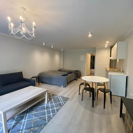 Captain's House - Kaptenimaja - *