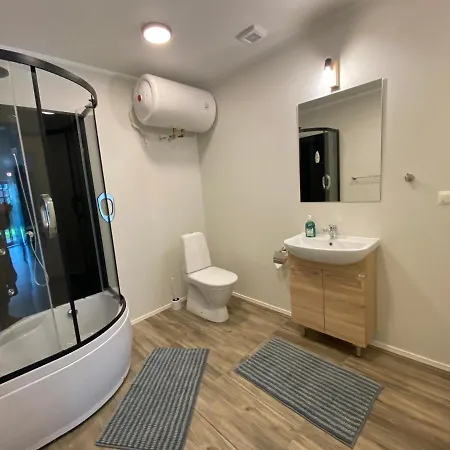 Captain's House - Kaptenimaja - *