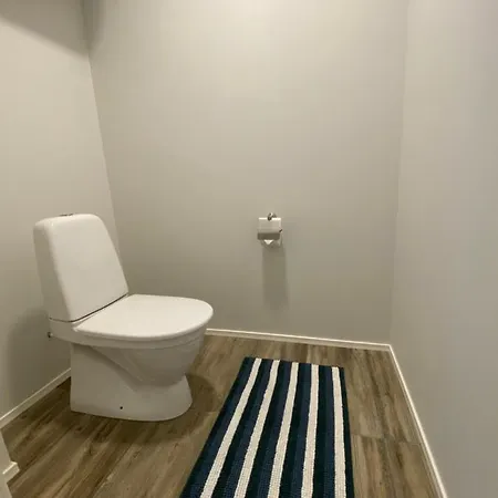 Διαμέρισμα Captain's House - Kaptenimaja - Kärdla