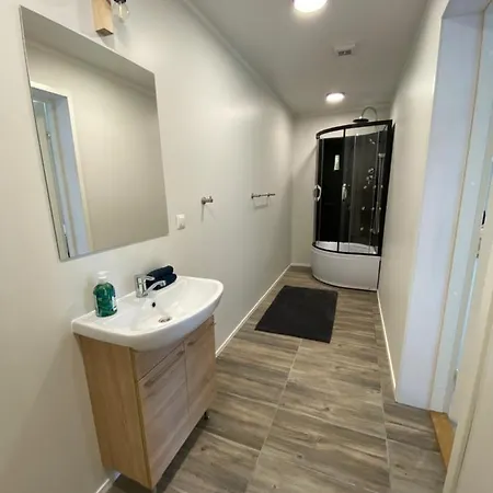 Captain's House - Kaptenimaja - شقة