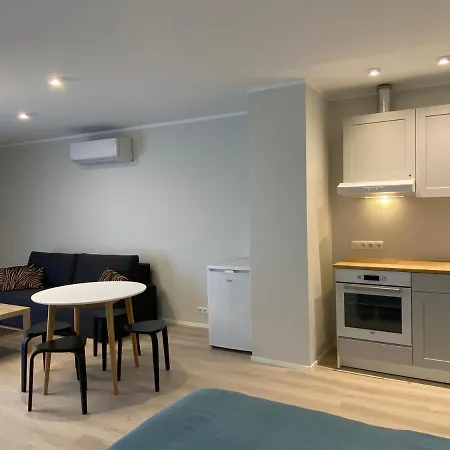 Διαμέρισμα Captain's House - Kaptenimaja -