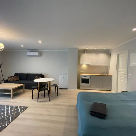 Captain's House - Kaptenimaja - Kärdla