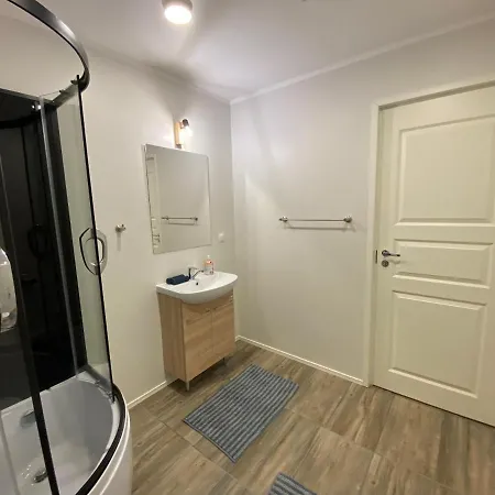 Captain's House - Kaptenimaja - * Kärdla