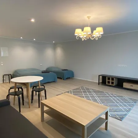 Captain's House - Kaptenimaja - * Kärdla