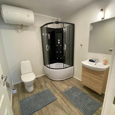 Captain's House - Kaptenimaja - شقة