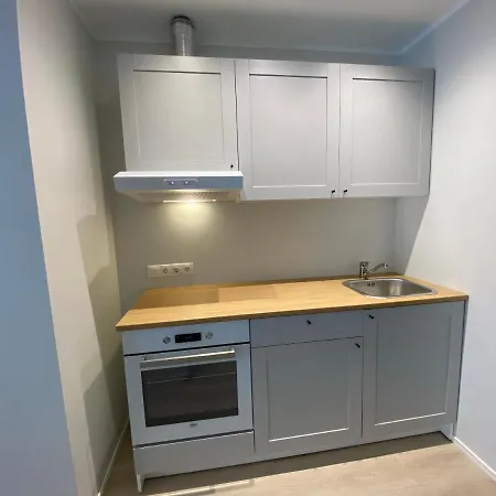 Captain's House - Kaptenimaja - Kärdla