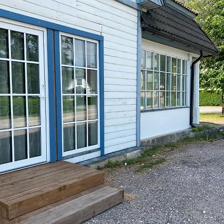 Captain's House - Kaptenimaja - *