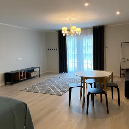 Captain's House - Kaptenimaja - *