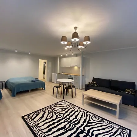 Captain's House - Kaptenimaja - Διαμέρισμα *