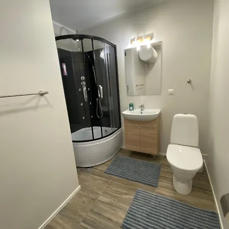 Captain's House - Kaptenimaja - * Kärdla