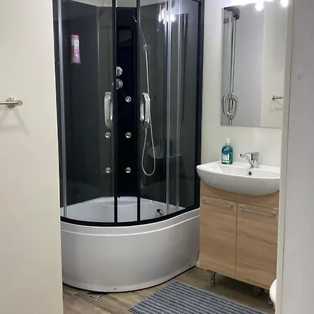 Captain's House - Kaptenimaja - Kärdla