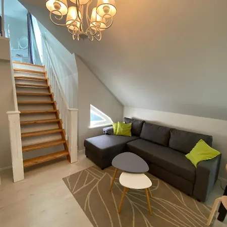 Captain's House - Kaptenimaja - *