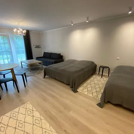 דירה Captain's House - Kaptenimaja - *