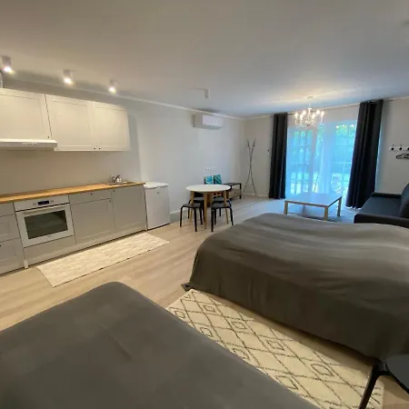 Διαμέρισμα Captain's House - Kaptenimaja - *