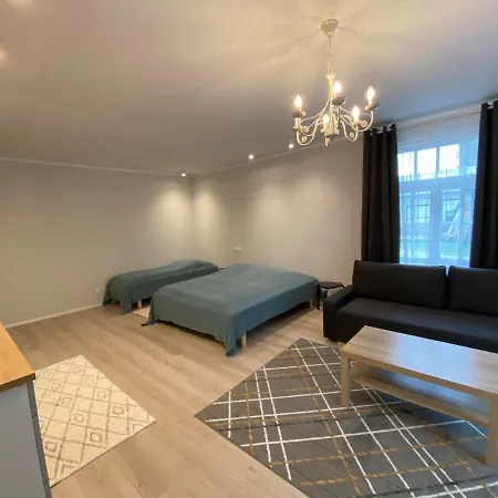 Captain's House - Kaptenimaja - Kärdla