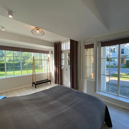 Captain's House - Kaptenimaja - * Kärdla