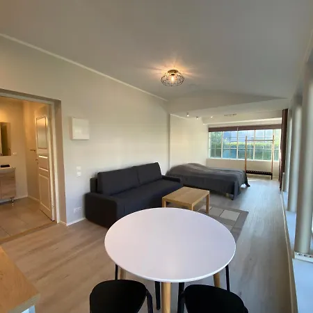 Captain's House - Kaptenimaja - Lägenhet