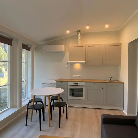 Captain's House - Kaptenimaja - Apartment *