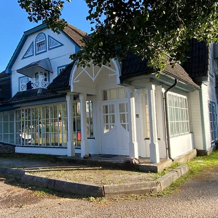 Apartment Captain's House - Kaptenimaja -