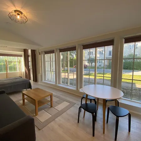 Captain's House - Kaptenimaja - * Kärdla