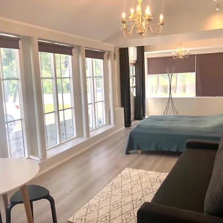 Captain's House - Kaptenimaja - Διαμέρισμα *