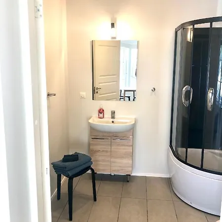 Captain's House - Kaptenimaja - شقة