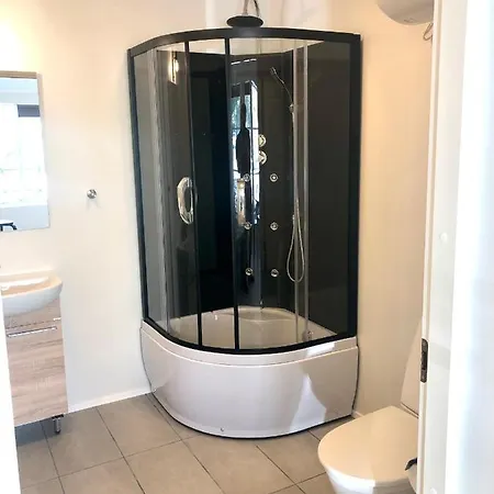 Captain's House - Kaptenimaja -