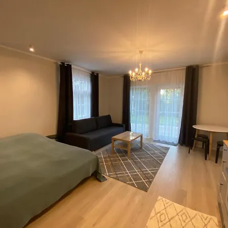 Captain's House - Kaptenimaja - *