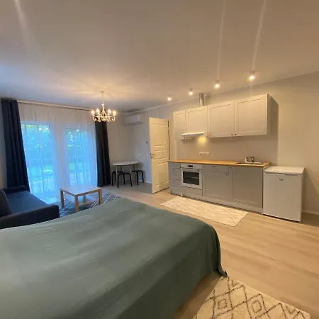Captain's House - Kaptenimaja - Lägenhet