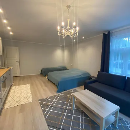 Captain's House - Kaptenimaja - *