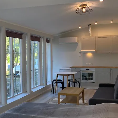 Διαμέρισμα Captain's House - Kaptenimaja - *