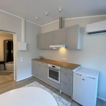 Captain's House - Kaptenimaja - * Kärdla